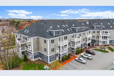 16 Taylor Drive #3007, Reading, MA 01867 - Photo 1