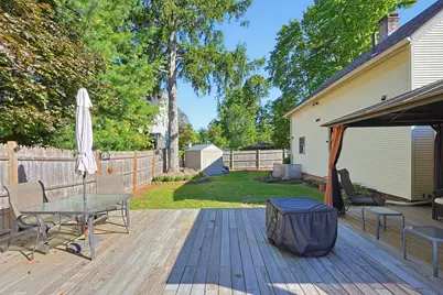 136 East Street, North Attleboro, MA 02760 - Photo 29