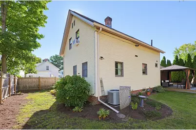 136 East Street, North Attleboro, MA 02760 - Photo 35