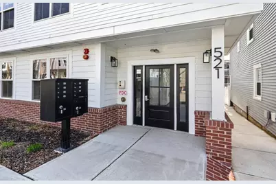 521 East 8th #1, Boston, MA 02127 - Photo 3