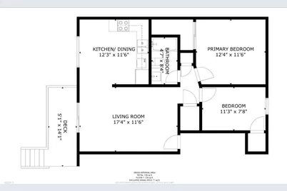 72 Renwick Rd #B, Wakefield, MA 01880 - Photo 17