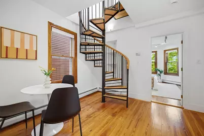 98 Allston Street #3, Cambridge, MA 02139 - Photo 5