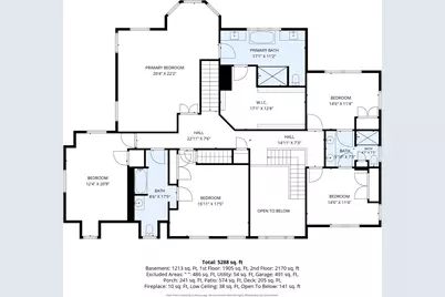 2 Jillson Way, Sandwich, MA 02563 - Photo 37