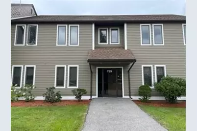 793 Turnpike #4, North Andover, MA 01845 - Photo 1