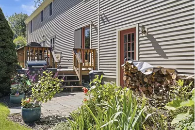 345 Grange Park, Bridgewater, MA 02324 - Photo 33