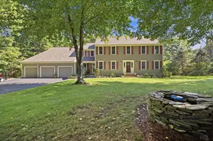 345 Grange Park, Bridgewater, MA 02324 - Photo 1