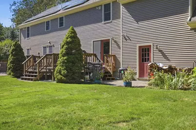 345 Grange Park, Bridgewater, MA 02324 - Photo 31