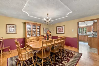345 Grange Park, Bridgewater, MA 02324 - Photo 11