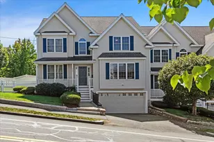 200 West St, Needham, MA 02494 - Photo 1