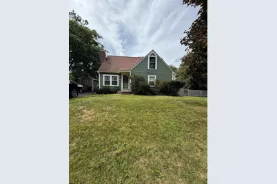 211 Alger St, Brockton, MA 02302 - Photo 1