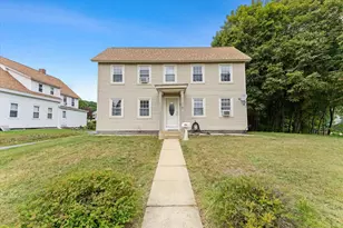 191 Pleasant St, Leominster, MA 01453 - Photo 1