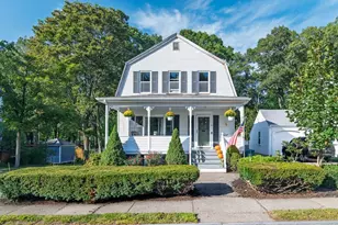 12 Claflin St, Attleboro, MA 02703 - Photo 1