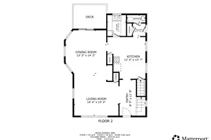 12 Claflin St, Attleboro, MA 02703 - Photo 41