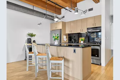 9 West Broadway #508, Boston, MA 02127 - Photo 5