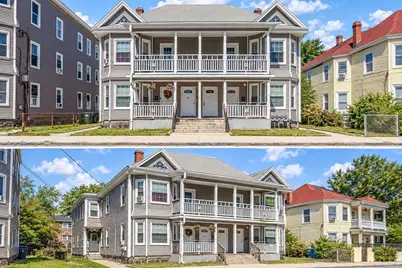 140 Bailey St. #140, Lawrence, MA 01843 - Photo 1