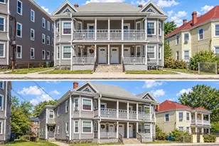 140 Bailey St, Lawrence, MA 01843 - Photo 1