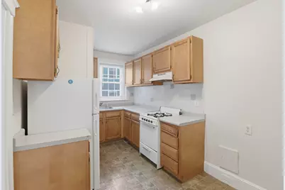 17 Greenleaf Street #12, Quincy, MA 02169 - Photo 1