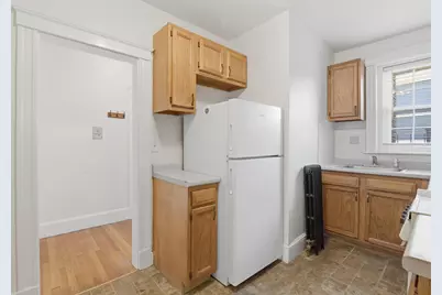 17 Greenleaf Street #12, Quincy, MA 02169 - Photo 5