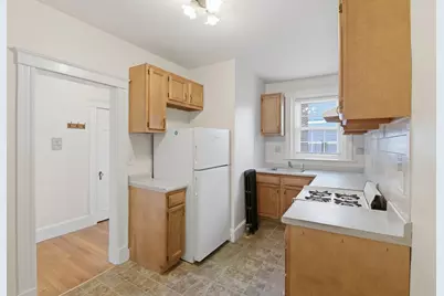 17 Greenleaf Street #12, Quincy, MA 02169 - Photo 3