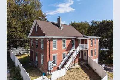 151 Mechanic Street, Fitchburg, MA 01420 - Photo 1