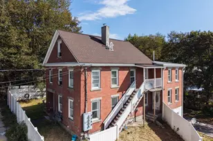 151 Mechanic St, Fitchburg, MA 01420 - Photo 1