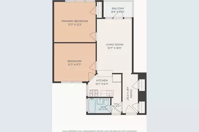 10 Melvin Ave #9, Boston, MA 02135 - Photo 49