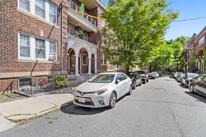 10 Melvin Ave #9, Boston, MA 02135 - Photo 1