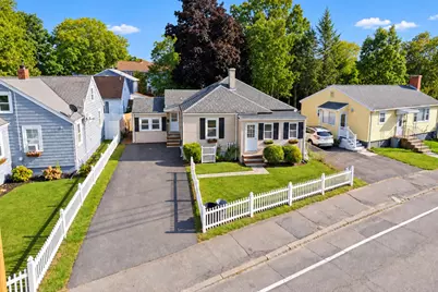 136 W Squantum St., Quincy, MA 02171 - Photo 1