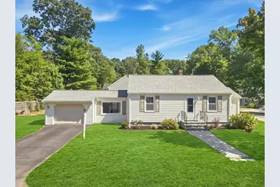 37 Brook, Mansfield, MA 02048 - Photo 1