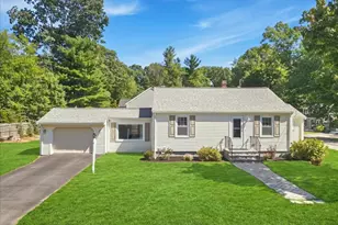 37 Brook, Mansfield, MA 02048 - Photo 1