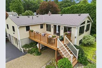 21 Old Meetinghouse Rd, Auburn, MA 01501 - Photo 17