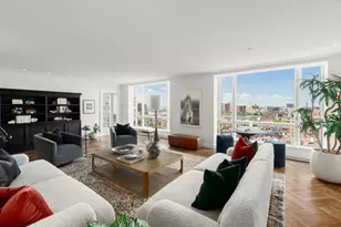 2 Commonwealth Ave, Boston, MA 02116 - Photo 1