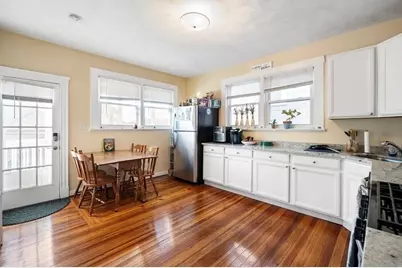 17 Dow Street #2, Somerville, MA 02144 - Photo 3