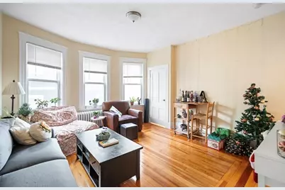 17 Dow Street #2, Somerville, MA 02144 - Photo 5
