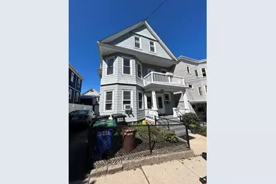 17 Dow Street #2, Somerville, MA 02144 - Photo 1