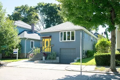 25 Bexley Rd, Boston, MA 02131 - Photo 3