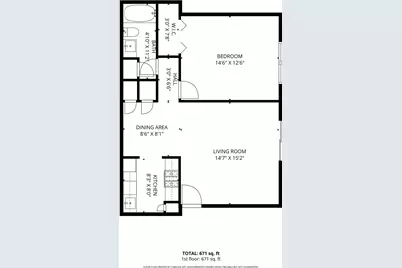 18 Kingswood Dr #5, Abington, MA 02351 - Photo 21