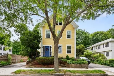 24 Park St, Wakefield, MA 01880 - Photo 3