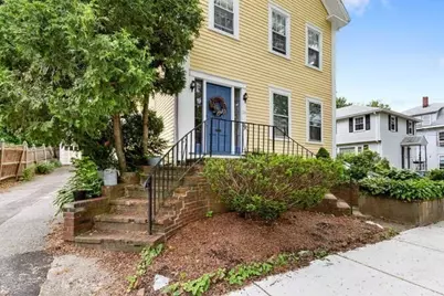 24 Park St, Wakefield, MA 01880 - Photo 5