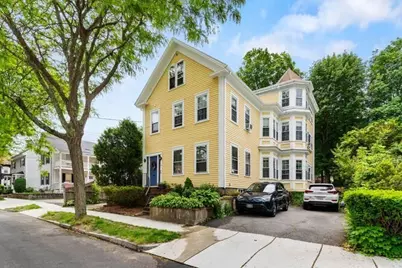 24 Park St, Wakefield, MA 01880 - Photo 1