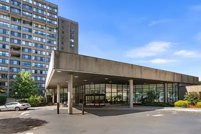 250 Hammond Pond Pkwy #1006N, Newton, MA 02467 - Photo 37