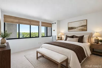 250 Hammond Pond Pkwy #1006N, Newton, MA 02467 - Photo 11