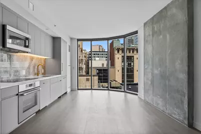 55 Lagrange St #1010, Boston, MA 02116 - Photo 1