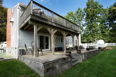 4 Carter Rd, Worcester, MA 01609 - Photo 35
