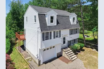 320 North St, Tewksbury, MA 01876 - Photo 3