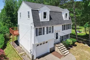 320 North St, Tewksbury, MA 01876 - Photo 3
