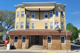 218 Mechanic St, Leominster, MA 01453 - Photo 1