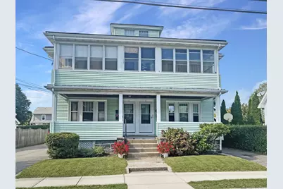 11 Hughes #2, Quincy, MA 02169 - Photo 1