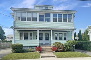 11 Hughes, Quincy, MA 02169 - Photo 1