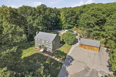 10 Flaxfield Rd, Dudley, MA 01571 - Photo 1